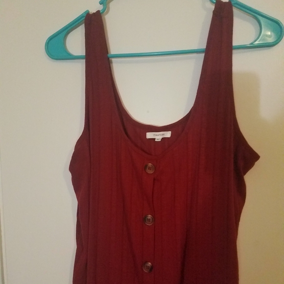Maurices Tops - Maurice's Women's Tank Top